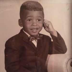 Meet your Posher, Leon